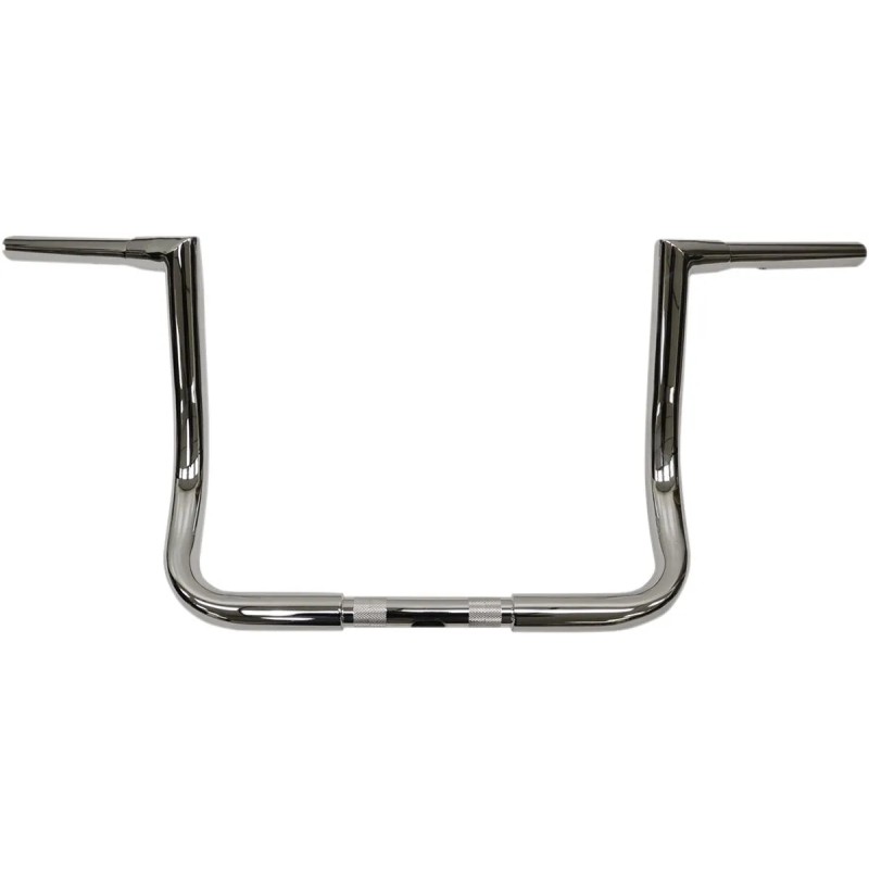 1-1 4  Bagger Ape Hanger Handlebar