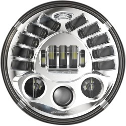 7  LED Adaptive 2 Headlight