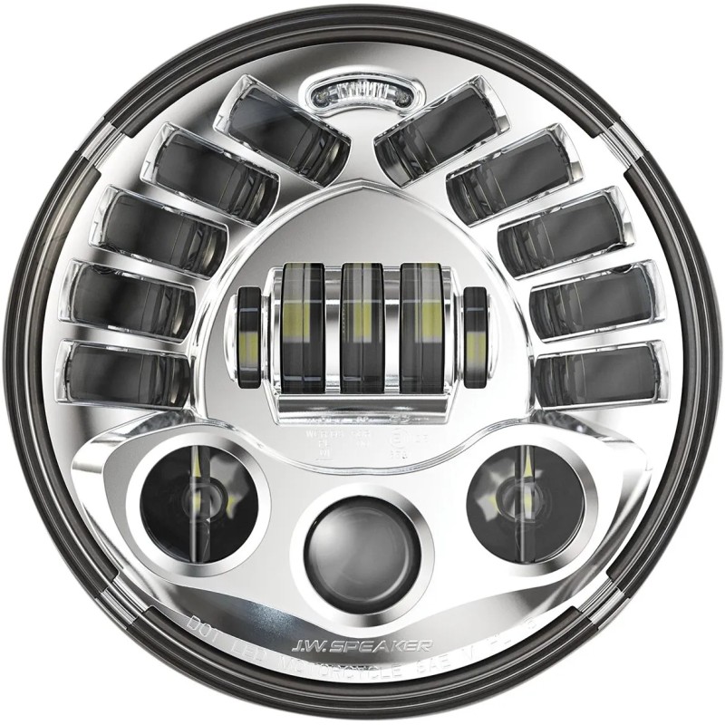 7  LED Adaptive 2 Headlight