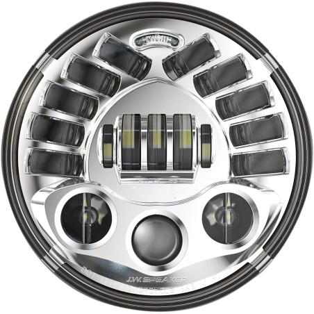 7  LED Adaptive 2 Headlight