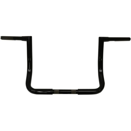 Guidon Bagger Ape Hanger 1-1/4"