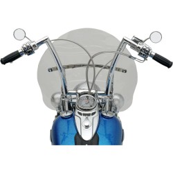 1-1 4  Strip Handlebar