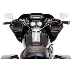 Guidon V-Line de 1-1/4" (31,8 mm)