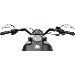 1-1 4  V-Line Handlebar