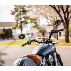 1-1 4  V-Line Handlebar