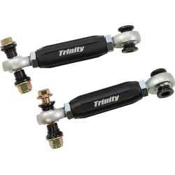 Biellette de barre stabilisatrice