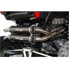 Stage 5 Dual Exhaust System