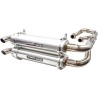 Stage 5 Exhaust System