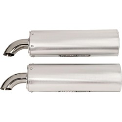 Full Dual Exhaust System