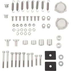 Système d'échappement double complet