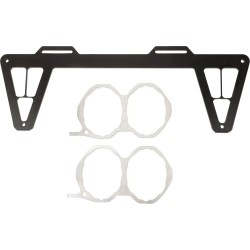 Système d'échappement double complet