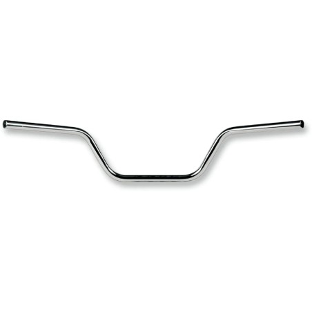 22 MM (7 8 ) Steel Handlebar
