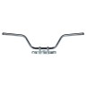 Guidons en acier 22 mm (7/8")