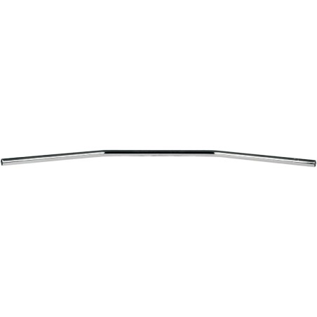 Guidons en acier 22 mm (7/8")