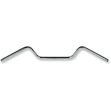 22 MM (7 8 ) Steel Handlebar