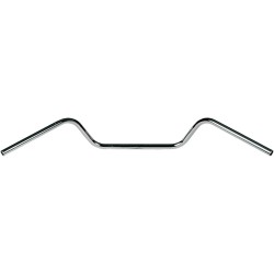 22 MM (7 8 ) Steel Handlebar