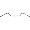 Guidons en acier 22 mm (7/8")