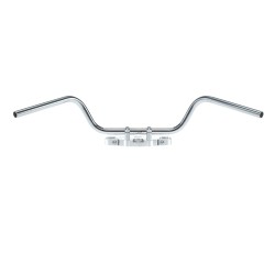 22 MM (7 8 ) Steel Handlebar