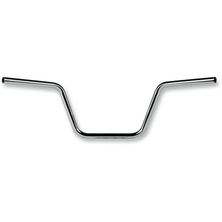 22 MM (7 8 ) Steel Handlebar