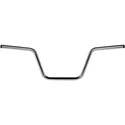 Guidons en acier 22 mm (7/8")