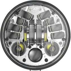 7  LED Adaptive 2 Headlight