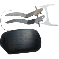 Rear Fender for Harley Davidson