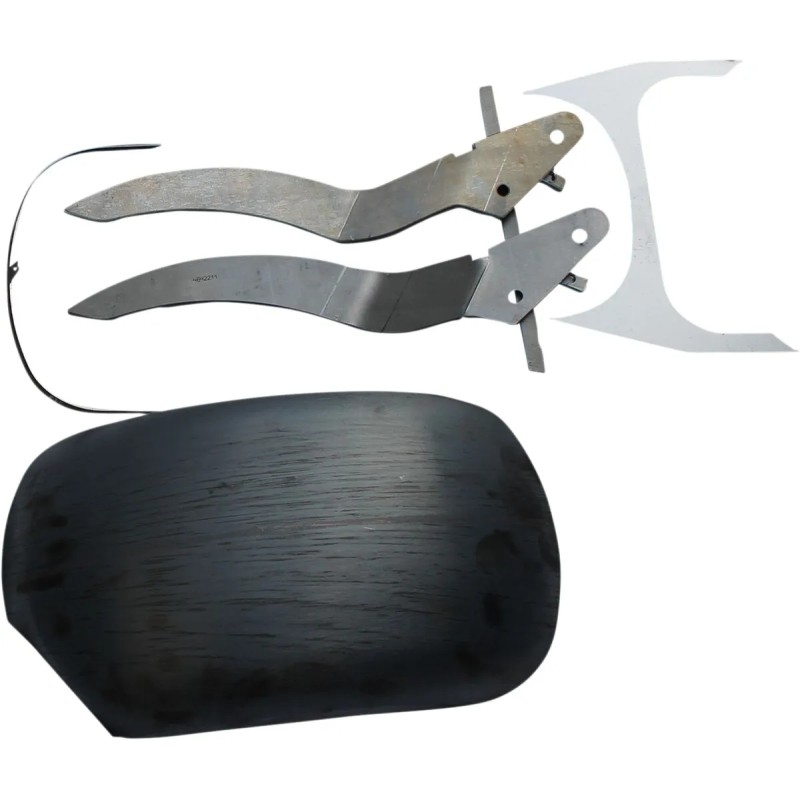 Rear Fender for Harley Davidson