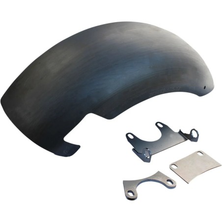 Rear Fender for Harley Davidson