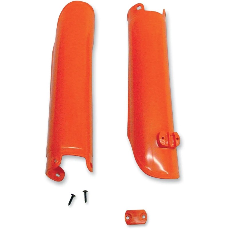 Protège-tubes de fourche KTM