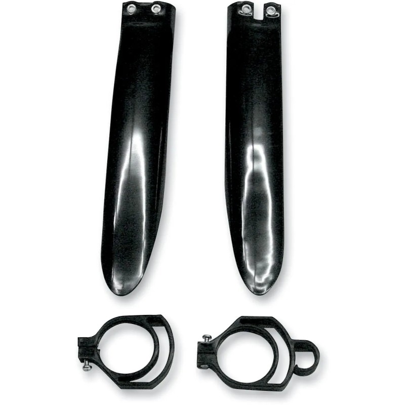 Kawasaki Fork Tube Protectors