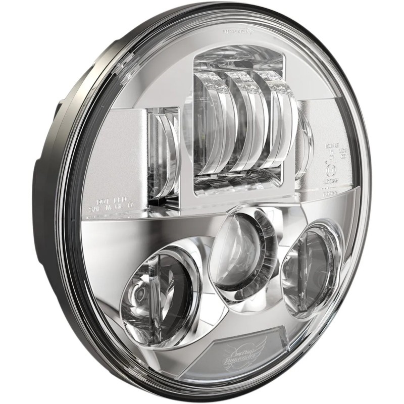 Phare LED 7" ProBEAM®