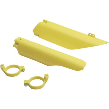 Suzuki Fork Tube Protectors