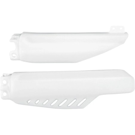 Honda Fork Slider Protectors