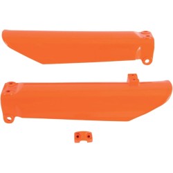 Protège-tubes de fourche KTM