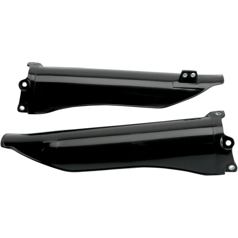 Kawasaki Fork Tube Protectors