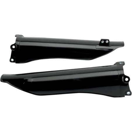Kawasaki Fork Tube Protectors