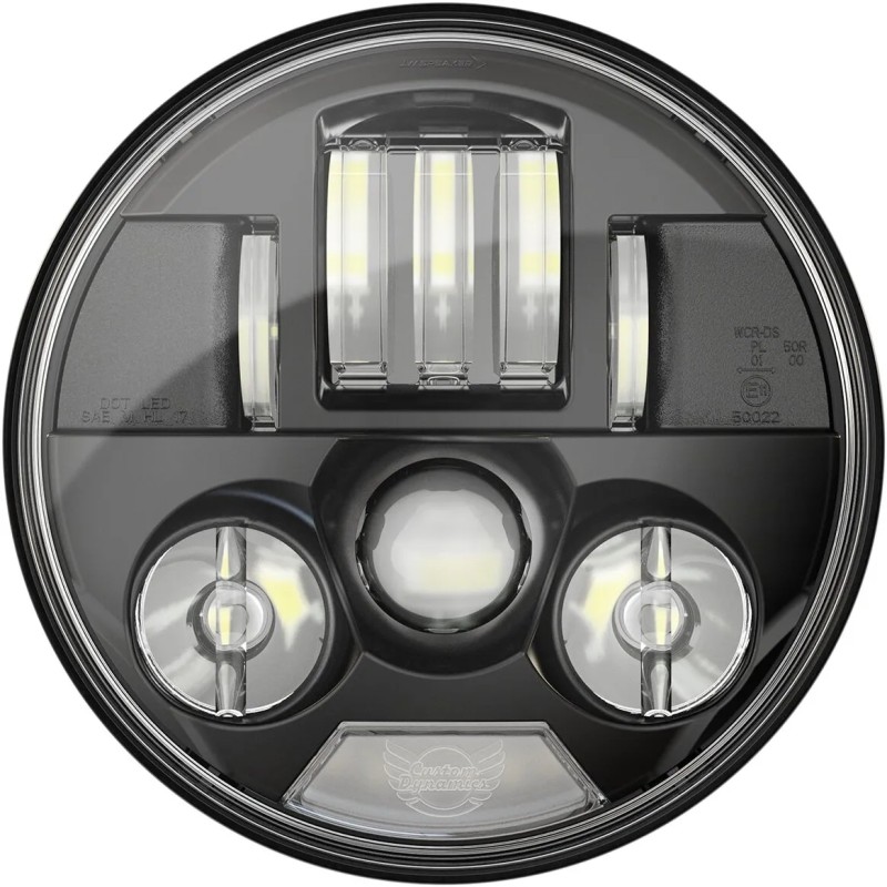 7  ProBEAM  LED Headlamp