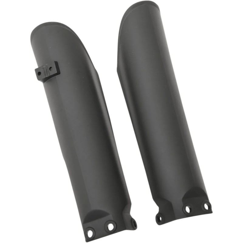 KTM Fork Tube Protectors