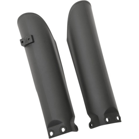 KTM Fork Tube Protectors