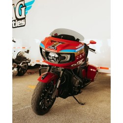 Phare LED 7" ProBEAM®