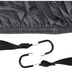 UltraGard  Classic Can-Am Half Cover