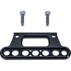 Warning Light Relocation Kit