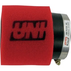 Filtre à air à deux étages type pod