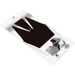 Protection anti-rayures pour scooter