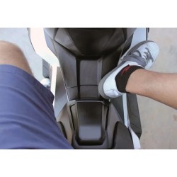 Scooter Scratch Saver