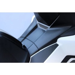 Protection anti-rayures pour scooter