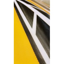 Kit d'autocollants pour scooter