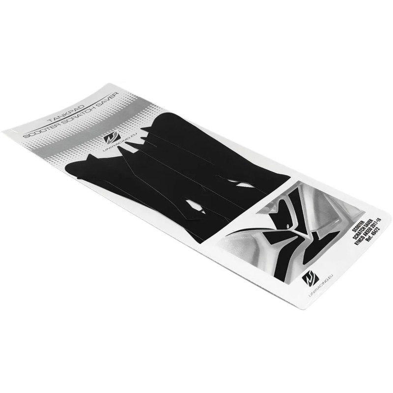 Protection anti-rayures pour scooter