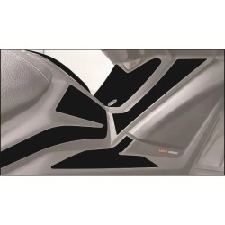 Protection anti-rayures pour scooter