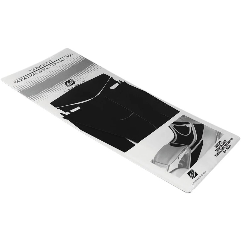 Scooter Scratch Saver